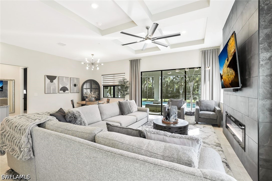3 Bed Pool Home for Sale in Naples, FL, $1,000,000 — photo 9