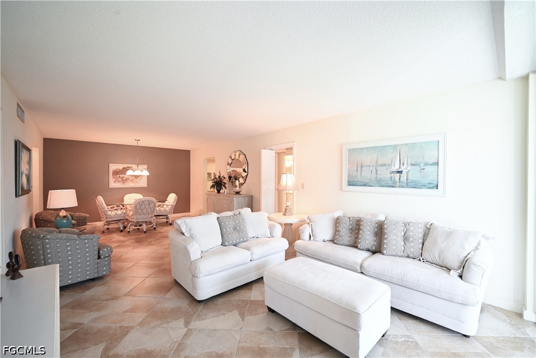 2 Bed Waterfront Home for Sale in Creciente Condo North, FL — photo 9