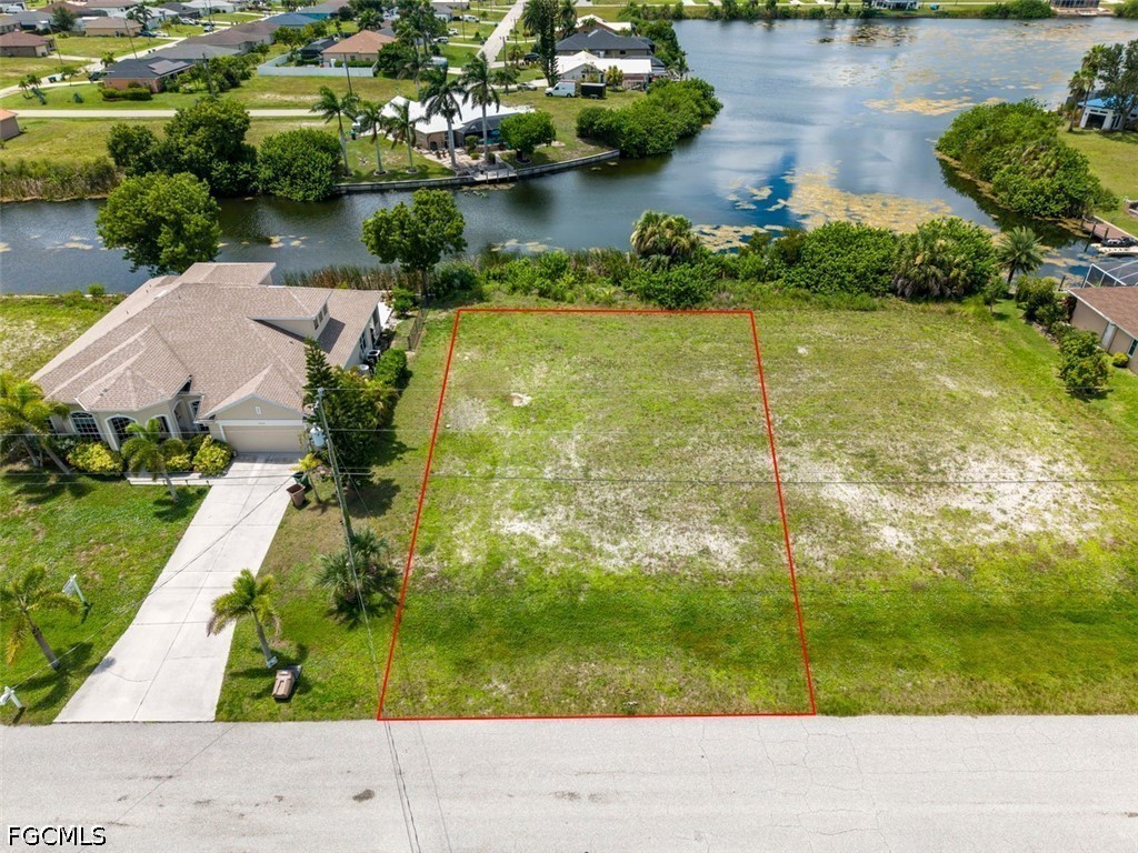 Residential for Sale in Cape Coral, FL, $55,000 — photo 9