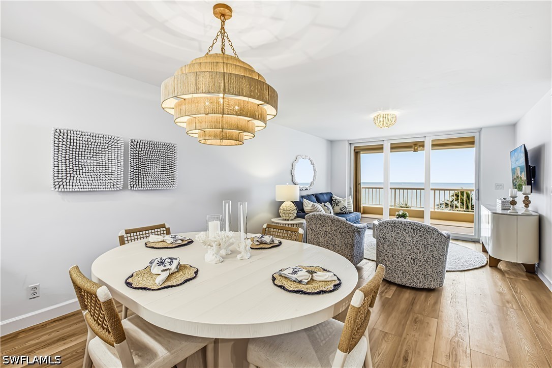 2 Bed Waterfront Home for Sale in Marco Island, FL — photo 9