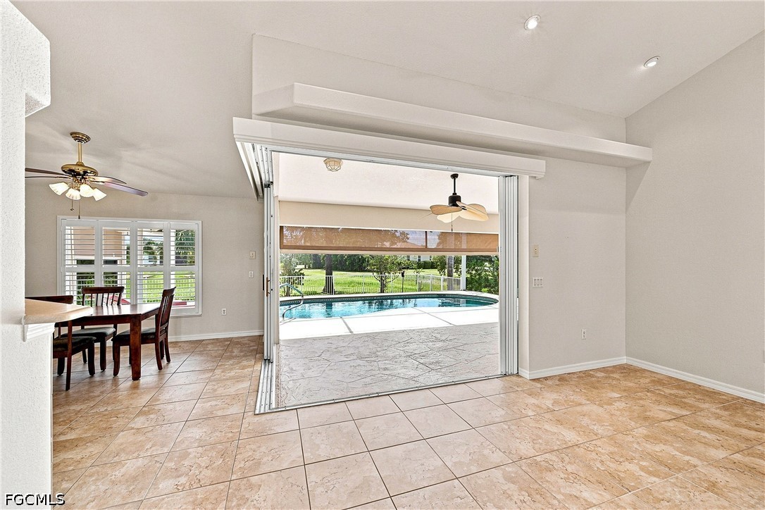 3 Bed Pool Home for Sale in Burnt Store Lakes, FL, $509,000 — photo 9