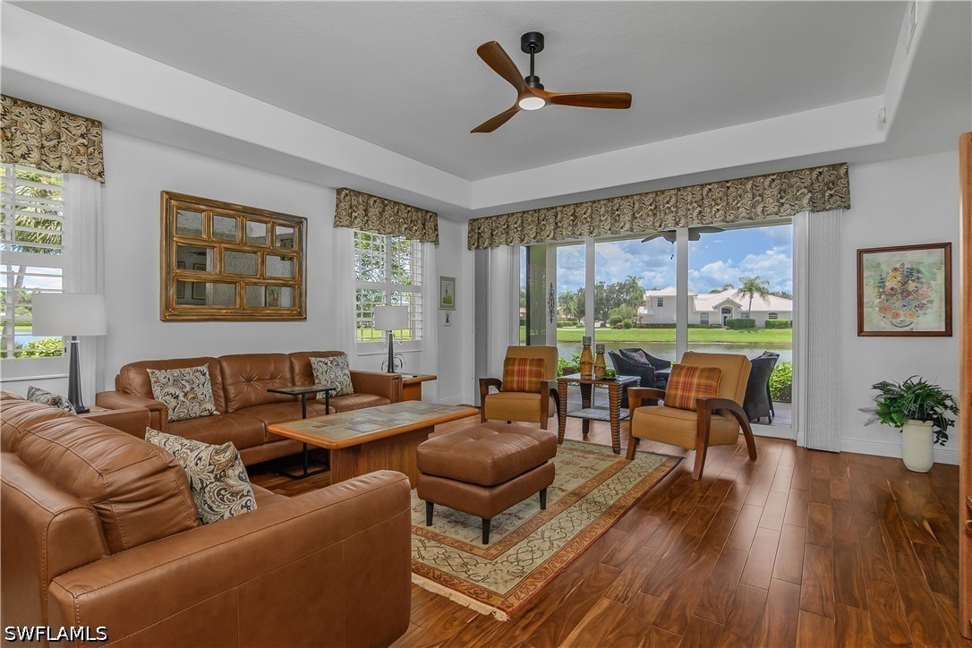 2 Bed Waterfront Home for Sale in Legacy, FL, $679,000 — photo 9