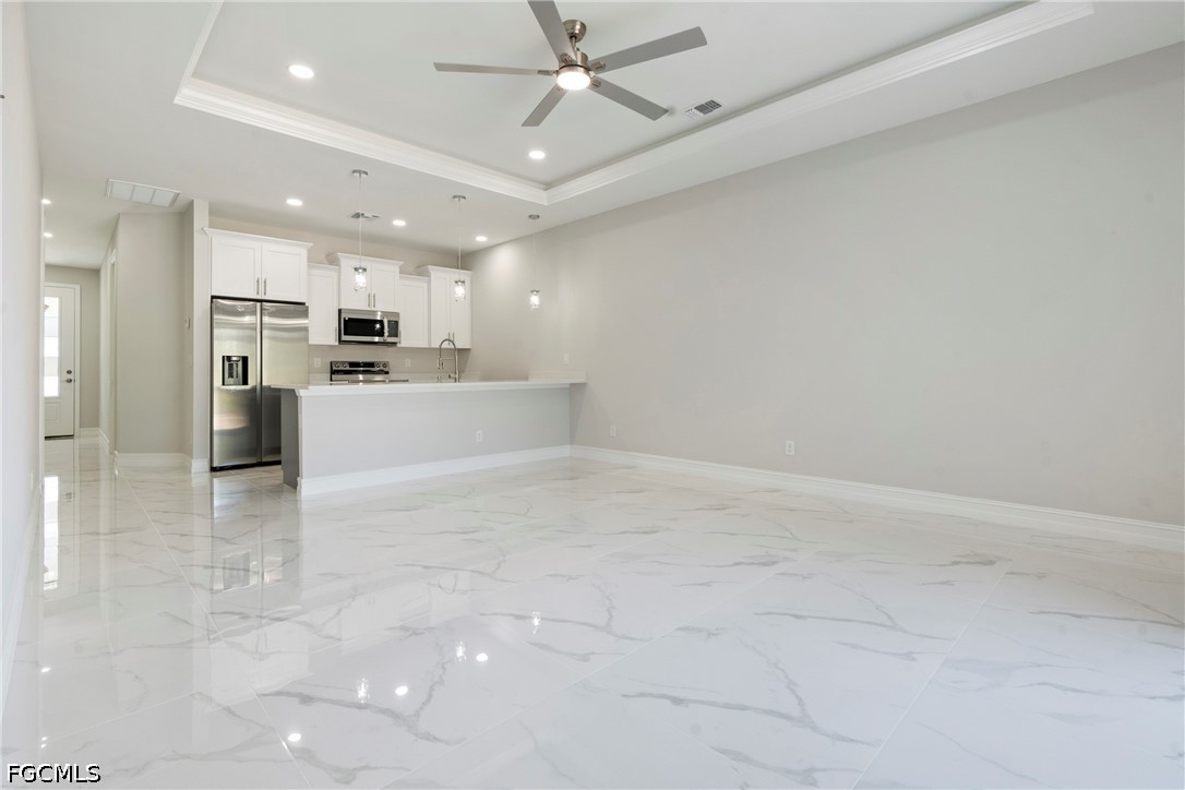 6 Bed Waterfront Home for Sale in Lehigh Acres, FL, $535,000 — photo 9