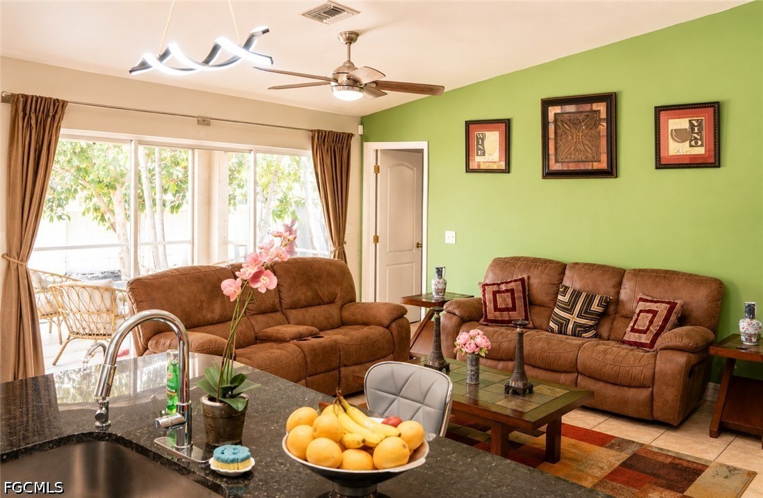 3 Bed SingleFamilyResidence for Sale in Cape Coral, FL — photo 9