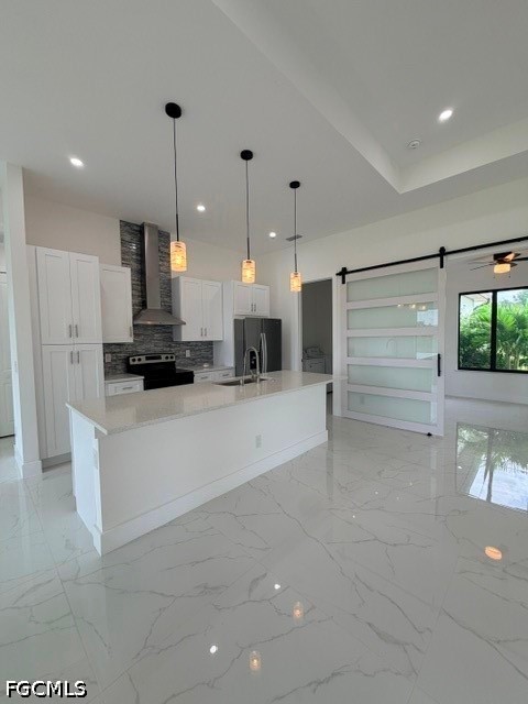 4 Bed SingleFamilyResidence for Sale in Cape Coral, FL — photo 9