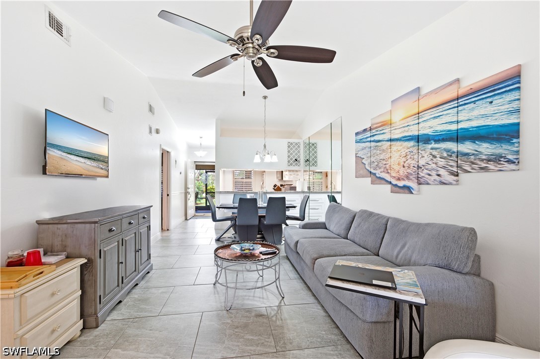 2 Bed Waterfront Home for Sale in Naples, FL, $254,900 — photo 9