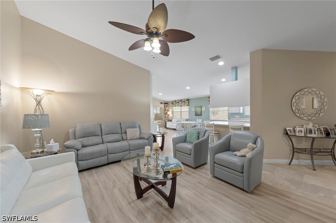 2 Bed Duplex for Sale in Bonita Springs, FL, $415,000 — photo 9