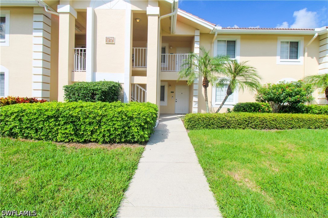 2 Bed Waterfront Home for Sale in Naples, FL, $4,000 — photo 9