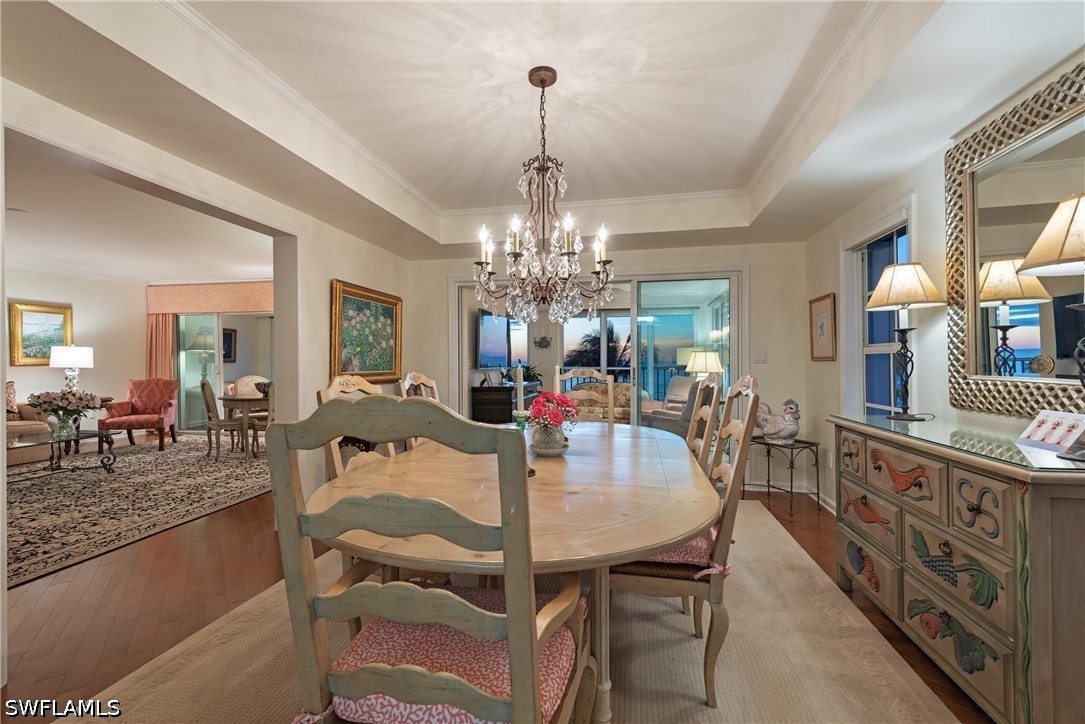 3 Bed Waterfront Home for Sale in Waldorf, FL, $2,750,000 — photo 9