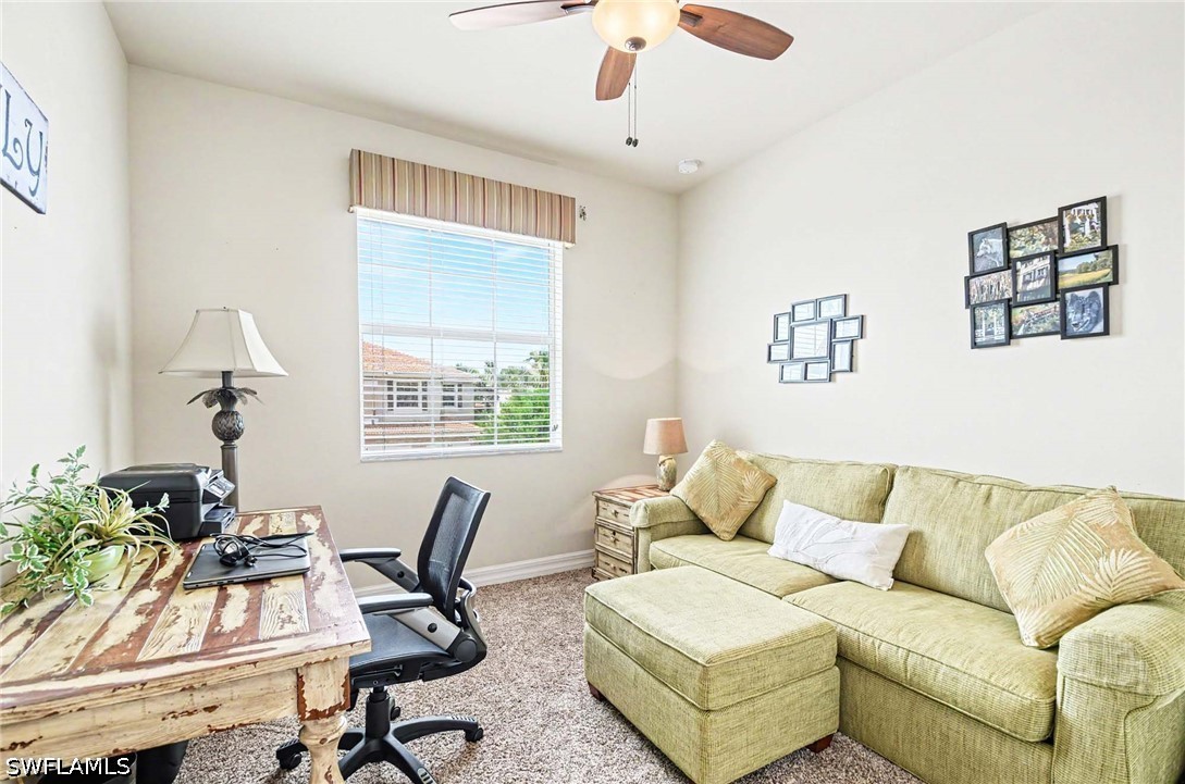 3 Bed Waterfront Home for Sale in Naples, FL, $499,900 — photo 9