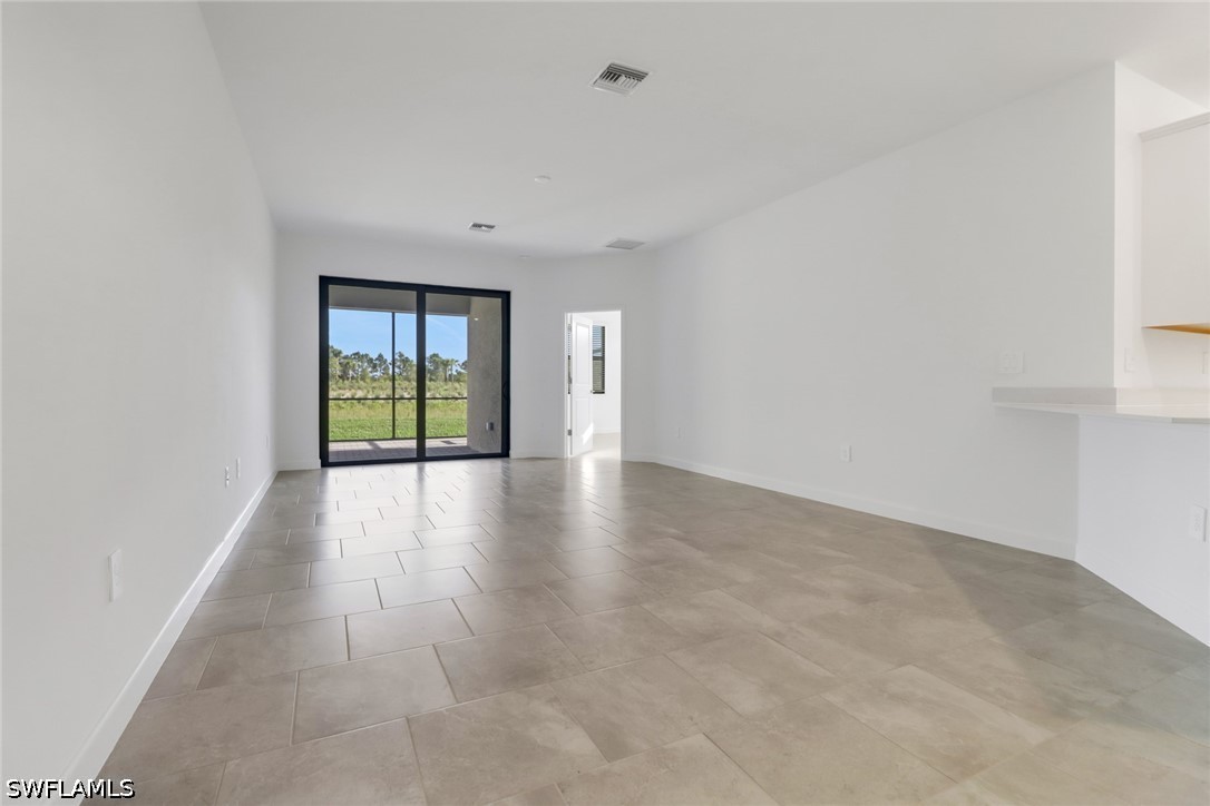 2 Bed Waterfront Home for Sale in Estero, FL, $2,800 — photo 9