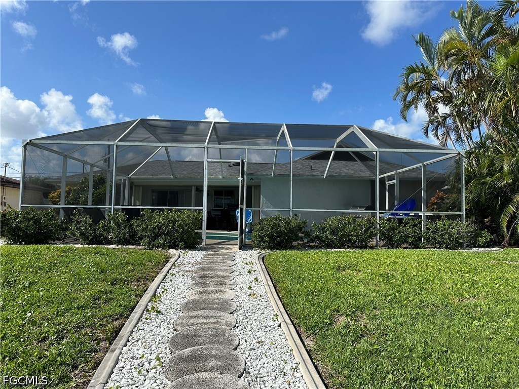 3 Bed Pool Home for Sale in Cape Coral, FL, $2,995 — photo 9