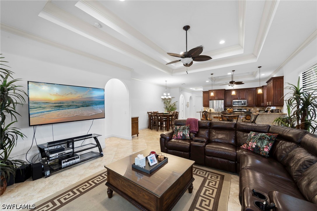 4 Bed Pool Home for Sale in Naples Park, FL, $1,390,000 — photo 9