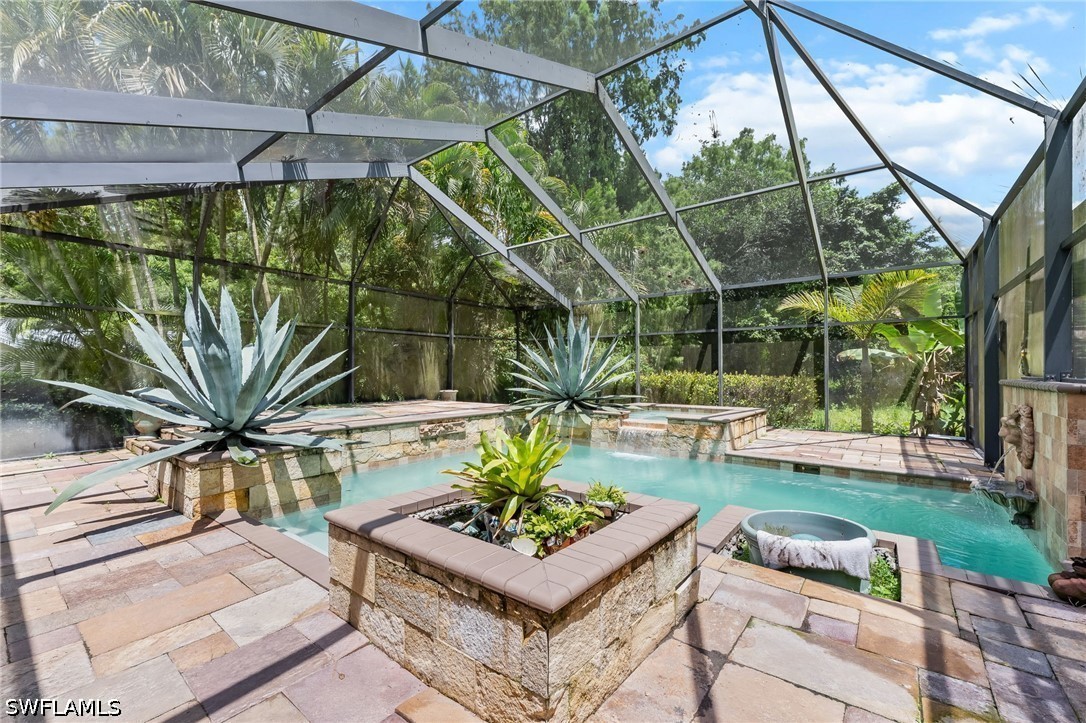 3 Bed Pool Home for Sale in Logan Woods, FL, $1,450,000 — photo 9