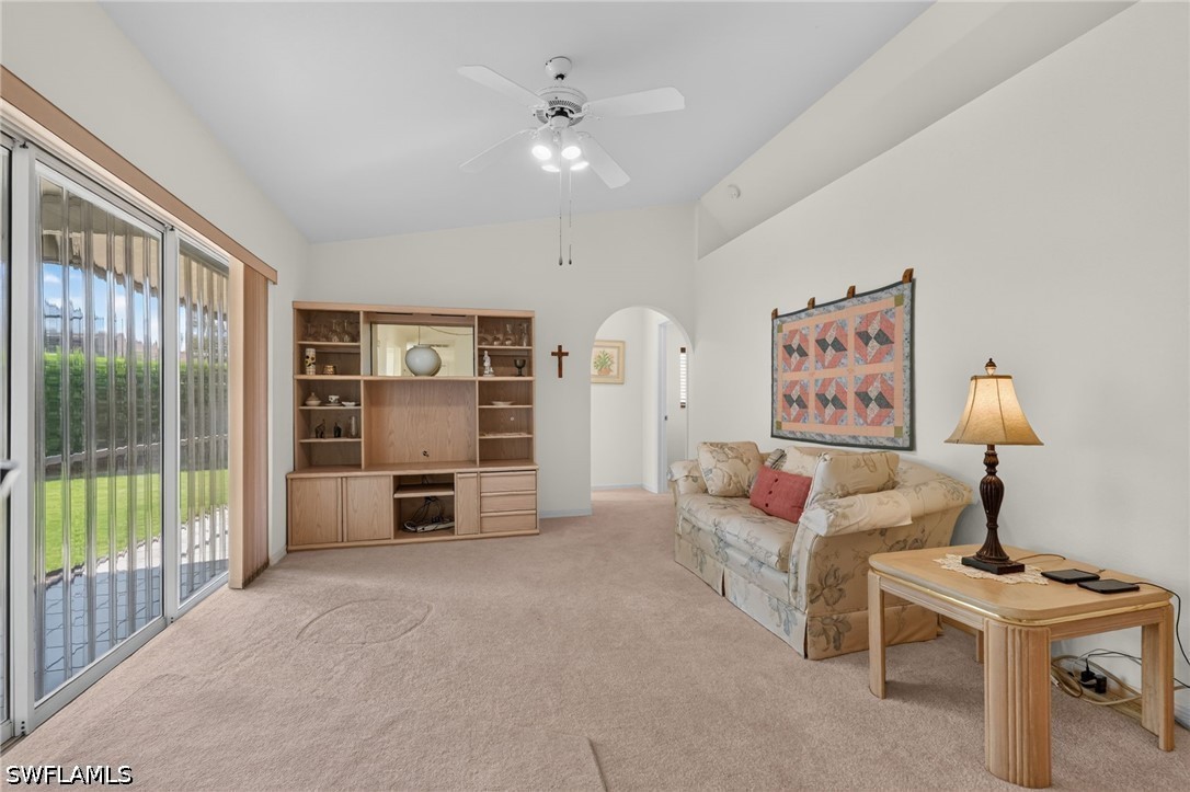 3 Bed Waterfront Home for Sale in Naples, FL, $500,000 — photo 9