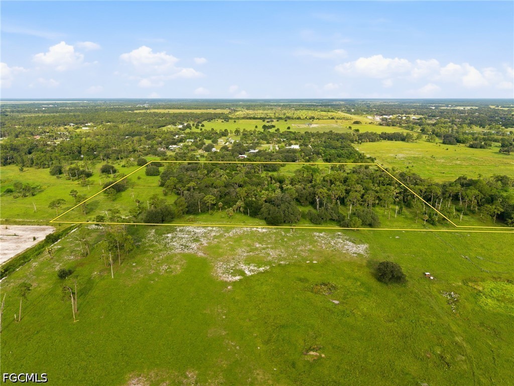 Acreage for Sale in Labelle, FL, $2,250,000 — photo 9