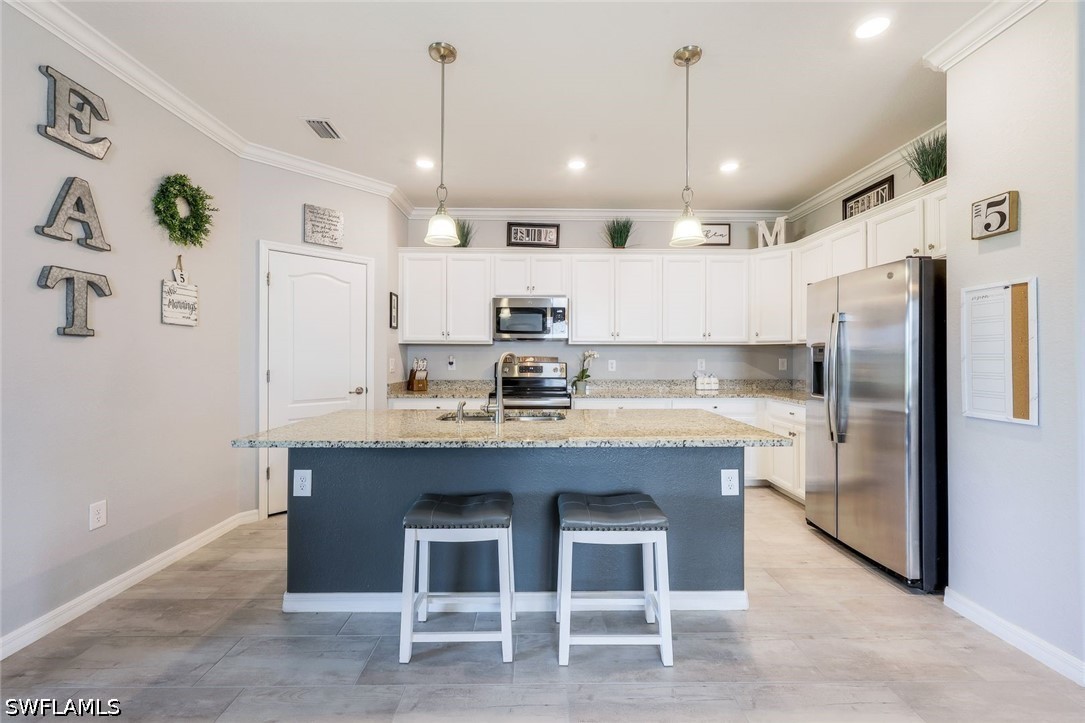 4 Bed SingleFamilyResidence for Sale in Estero, FL, $3,500 — photo 9