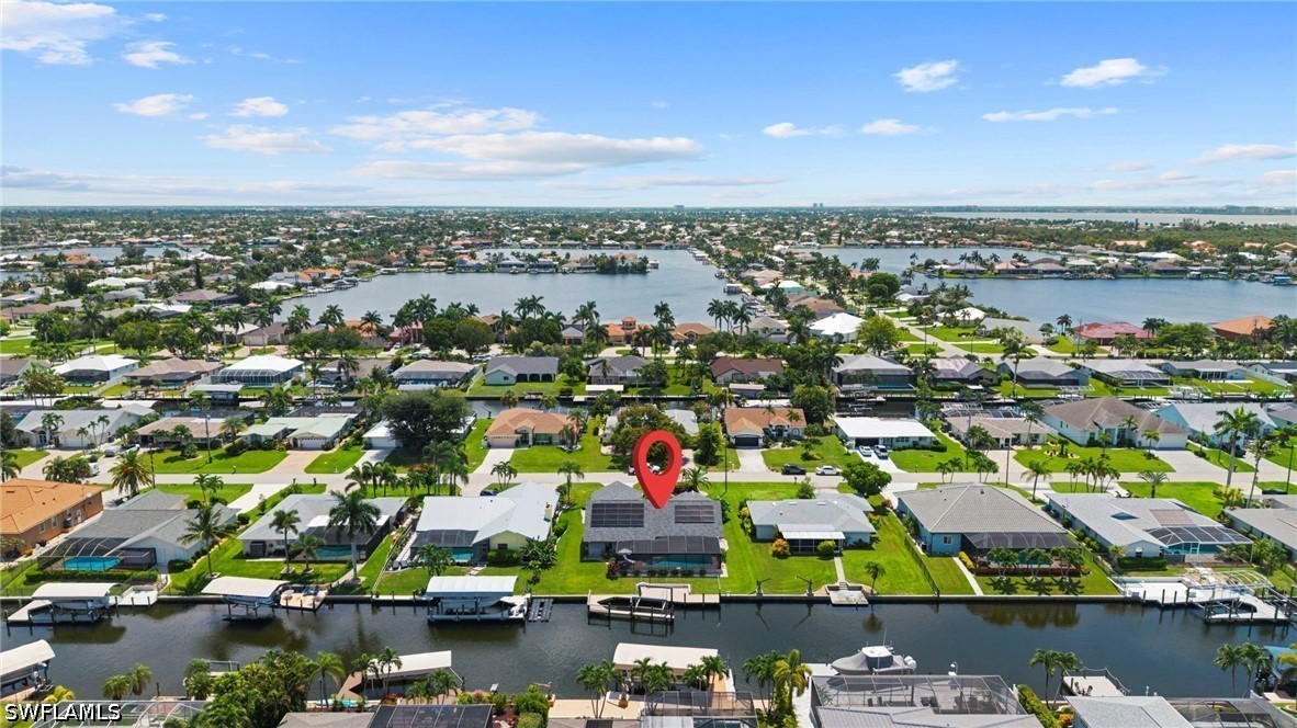 2 Bed Pool Home for Sale in Cape Coral, FL, $624,900 — photo 9