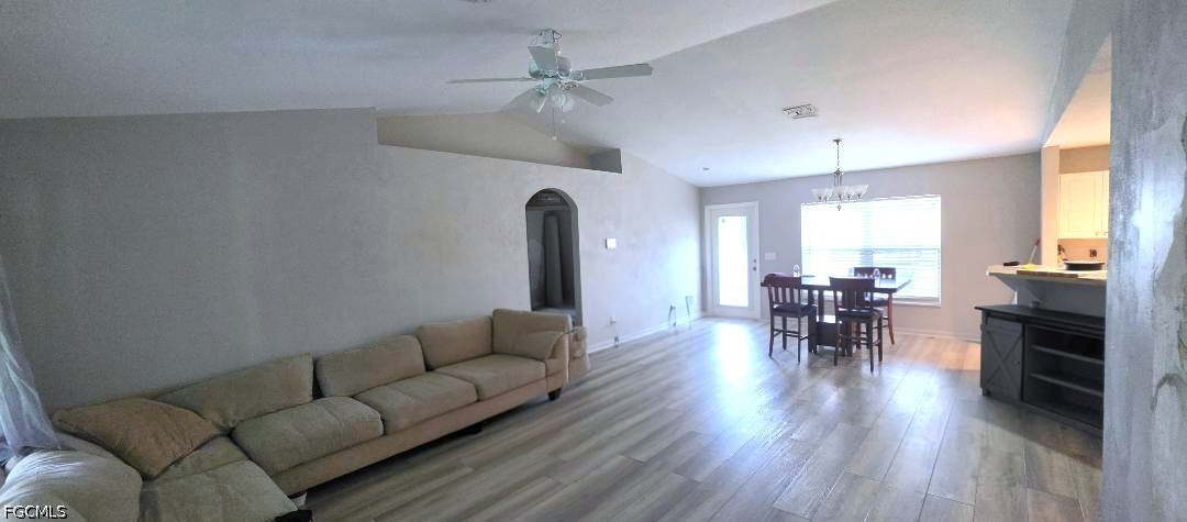 3 Bed SingleFamilyResidence for Sale in Buckingham, FL — photo 9