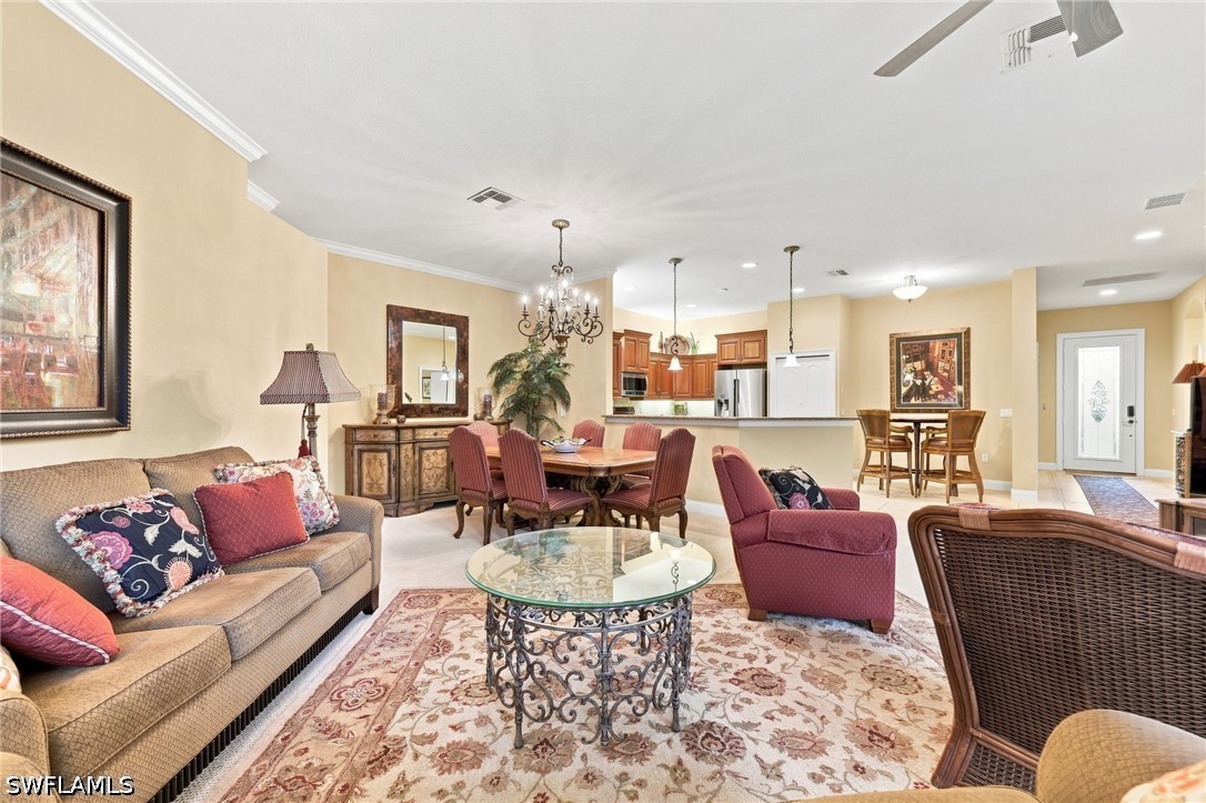 3 Bed Pool Home for Sale in Rapallo, FL, $749,000 — photo 9