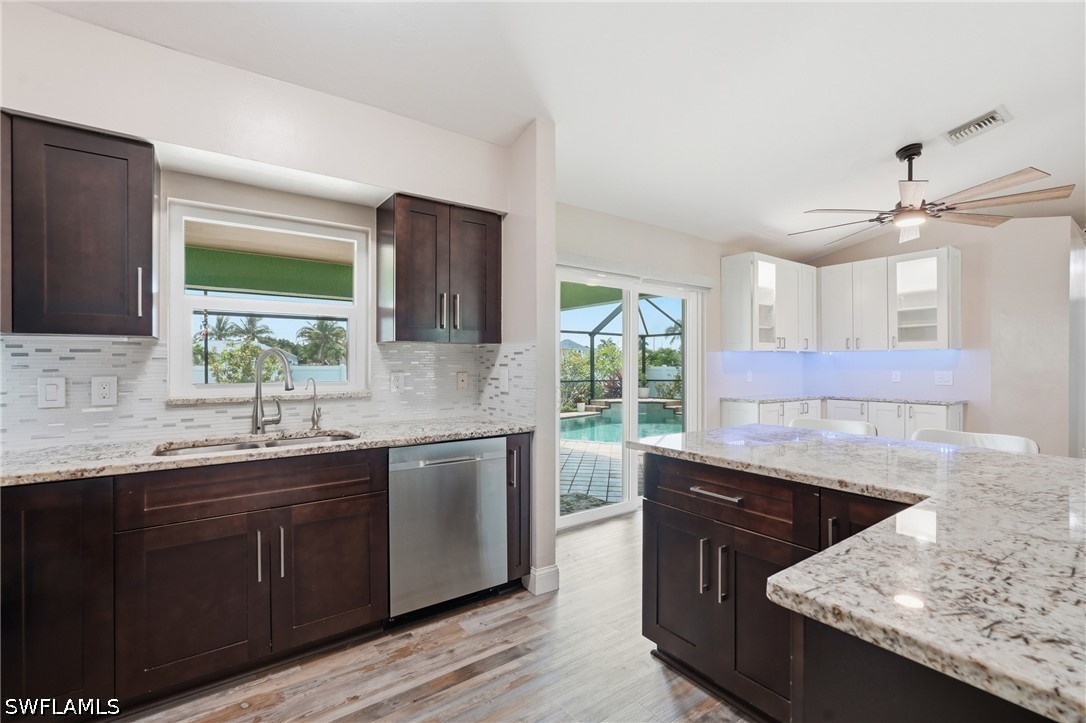 3 Bed Pool Home for Sale in Cape Coral, FL, $400,000 — photo 9