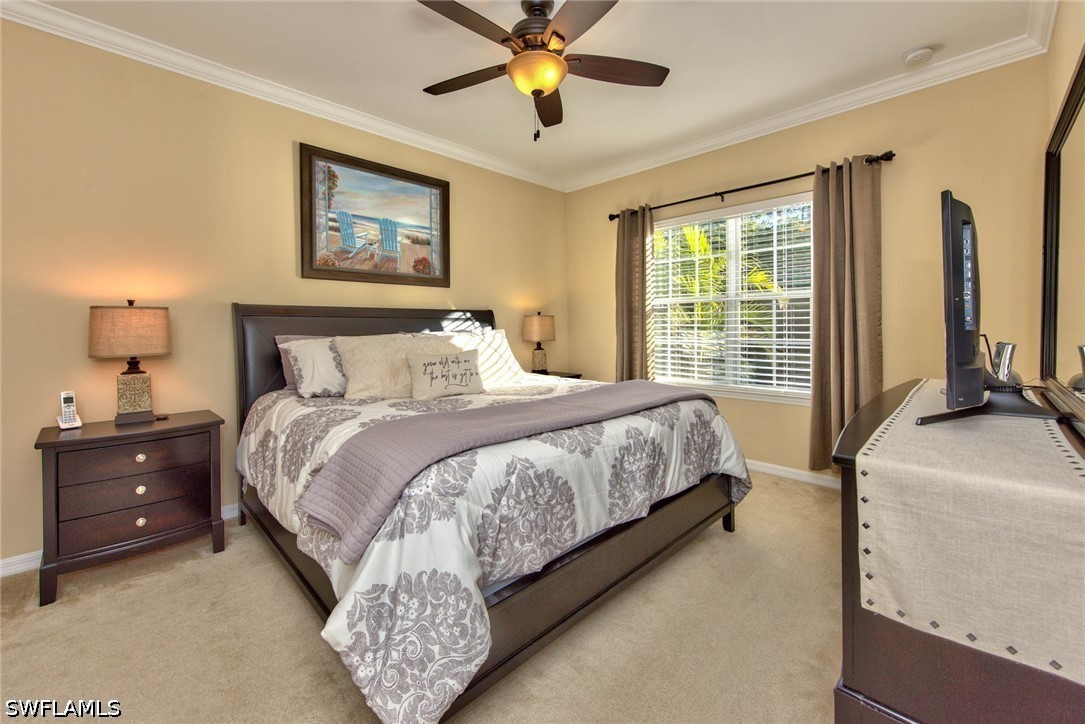 2 Bed Waterfront Home for Sale in Estero, FL, $4,000 — photo 9