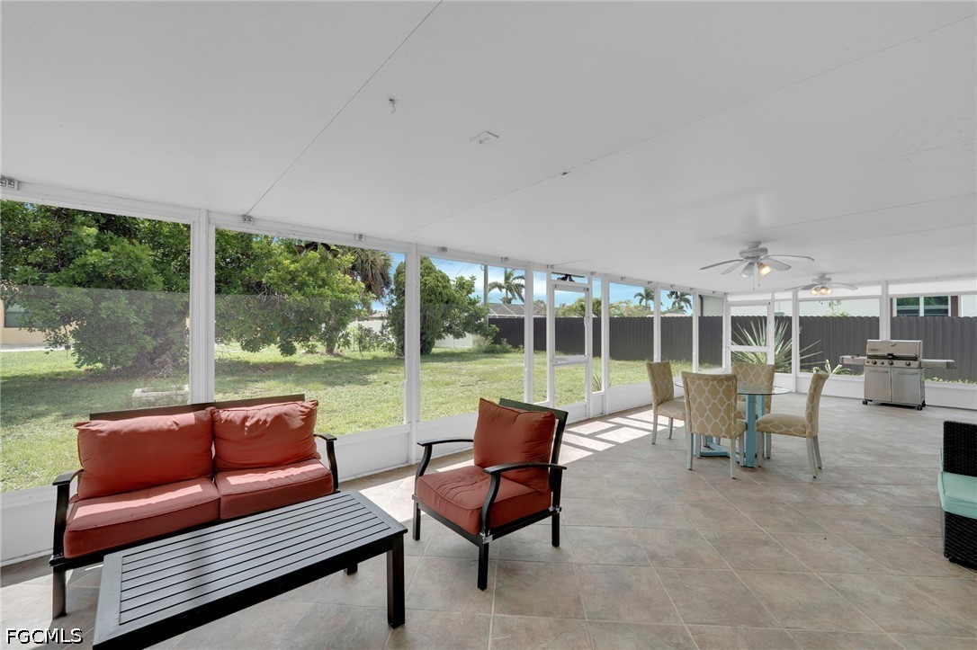 2 Bed SingleFamilyResidence for Sale in Cape Coral, FL — photo 9