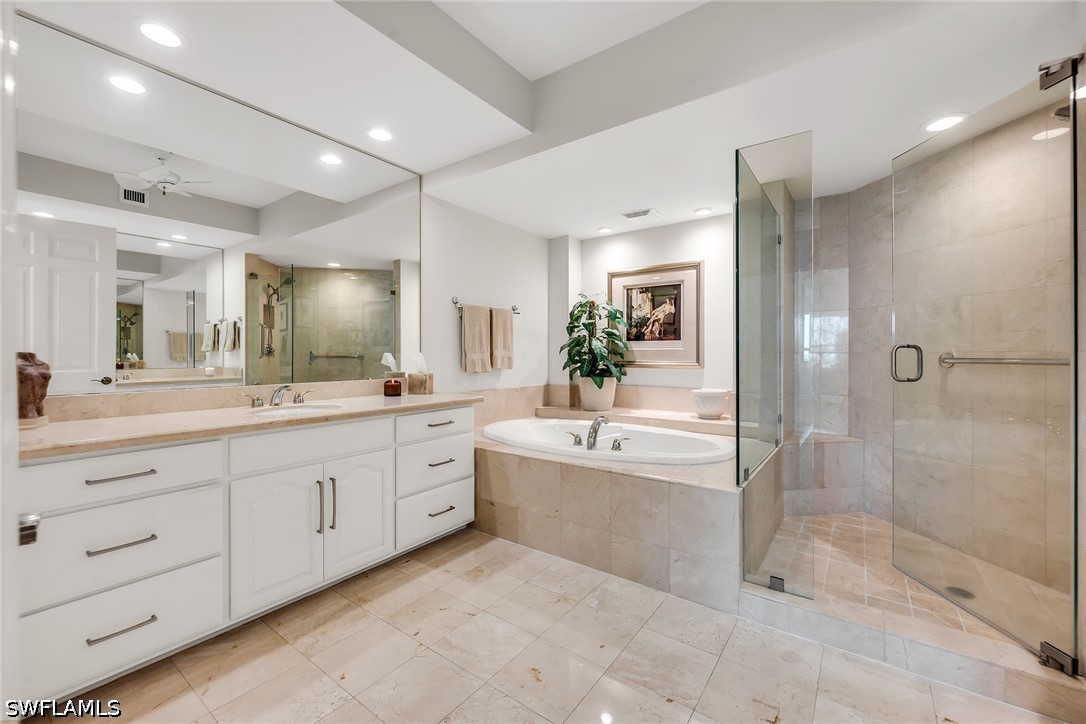 3 Bed Waterfront Home for Sale in Naples, FL, $2,450,000 — photo 9