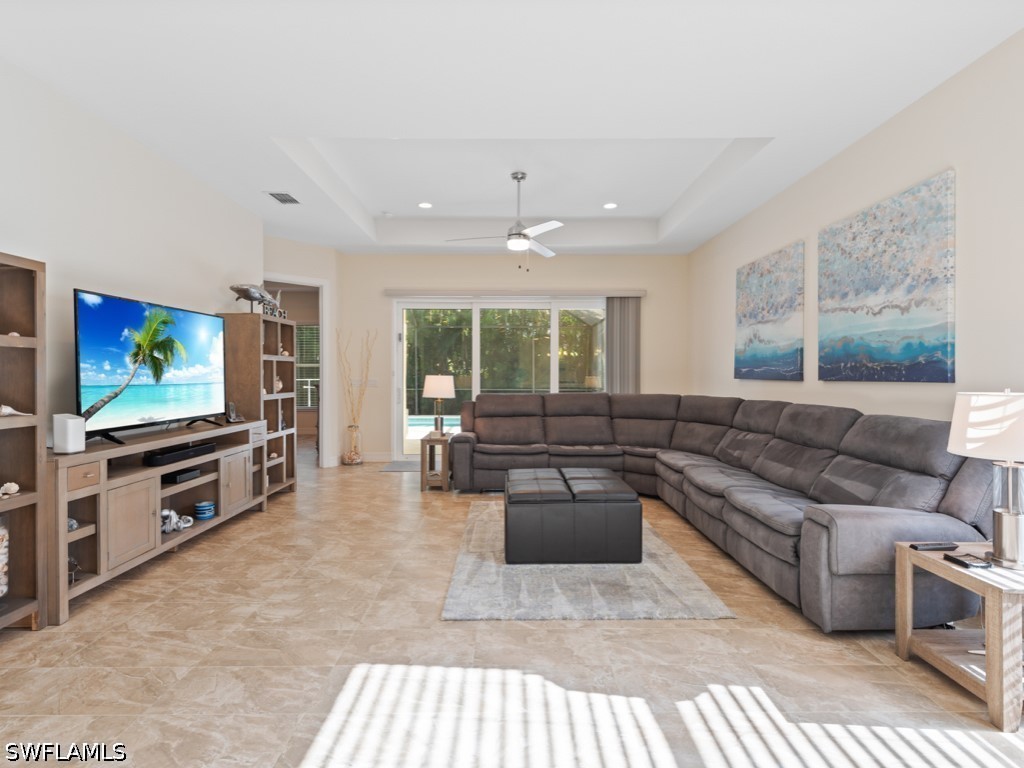 3 Bed Pool Home for Sale in Linda Park, FL, $3,500 — photo 9