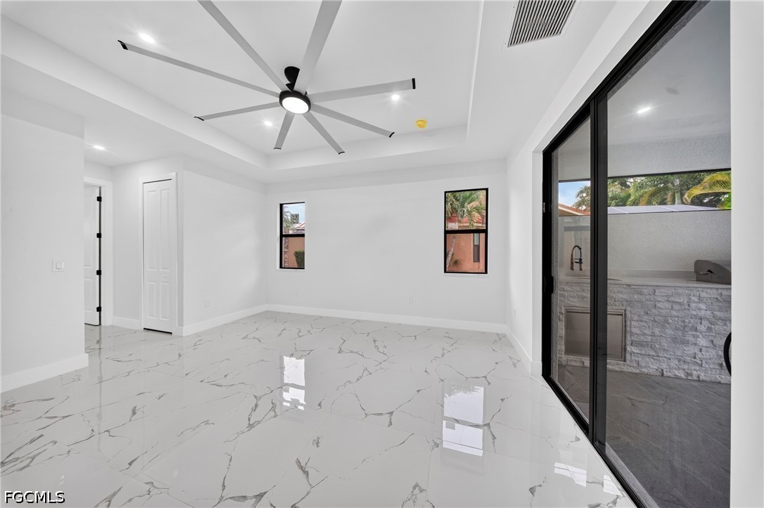 4 Bed Pool Home for Sale in Deep Creek, FL, $629,000 — photo 9