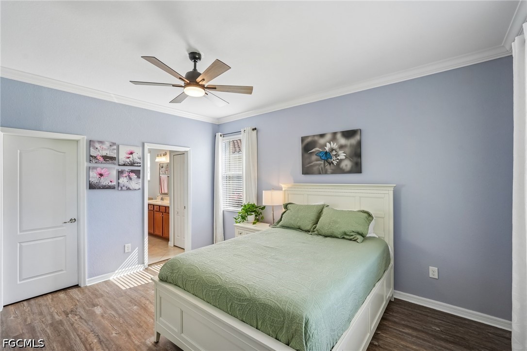 3 Bed SingleFamilyResidence for Sale in Bella Vida, FL — photo 9