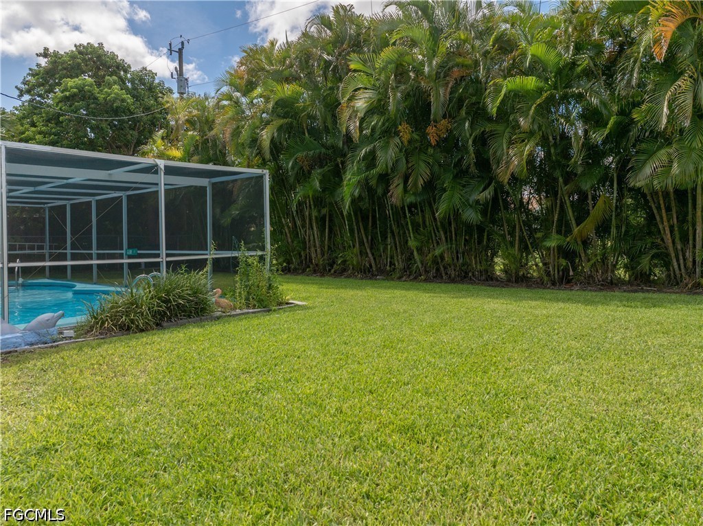 3 Bed Pool Home for Sale in Cape Coral, FL, $319,900 — photo 9