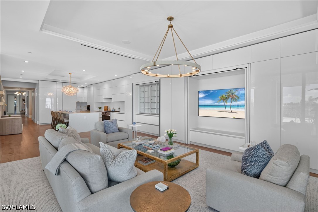 4 Bed Waterfront Home for Sale in Vela Bay, FL, $7,695,000 — photo 9