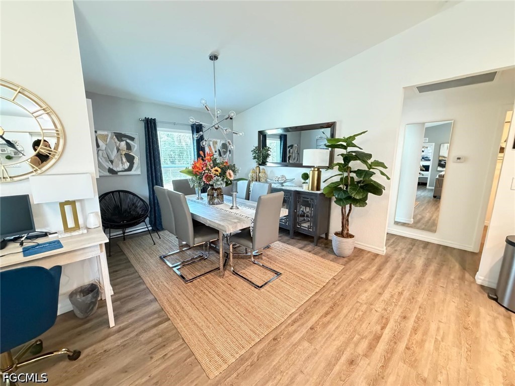 3 Bed SingleFamilyResidence for Sale in Labelle, FL — photo 9