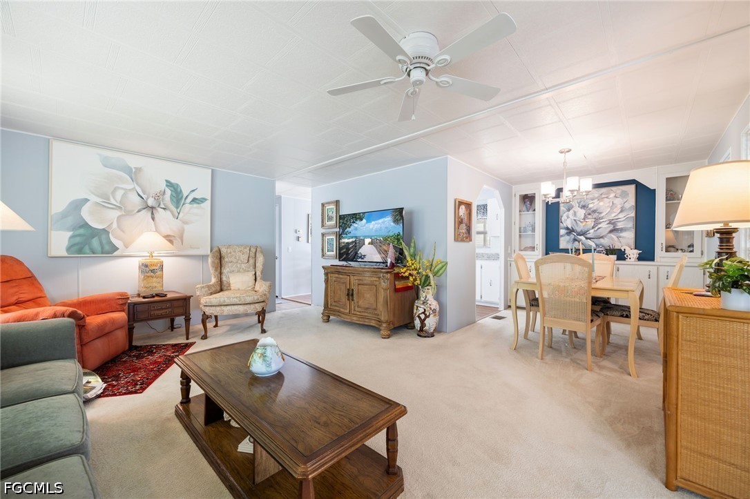 2 Bed ManufacturedHome for Sale in North Fort Myers, FL — photo 9