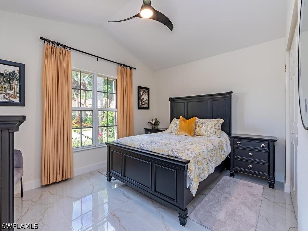 2 Bed Waterfront Home for Sale in Estero, FL, $495,000 — photo 9