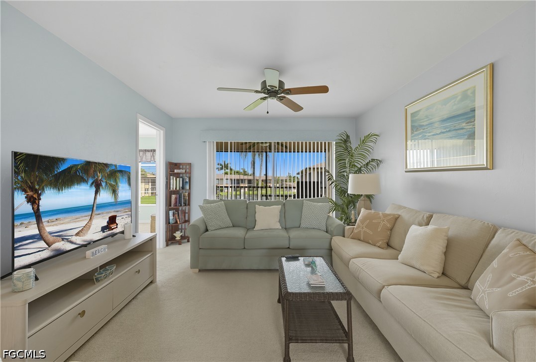2 Bed Waterfront Home for Sale in Fort Myers, FL, $1,600 — photo 9