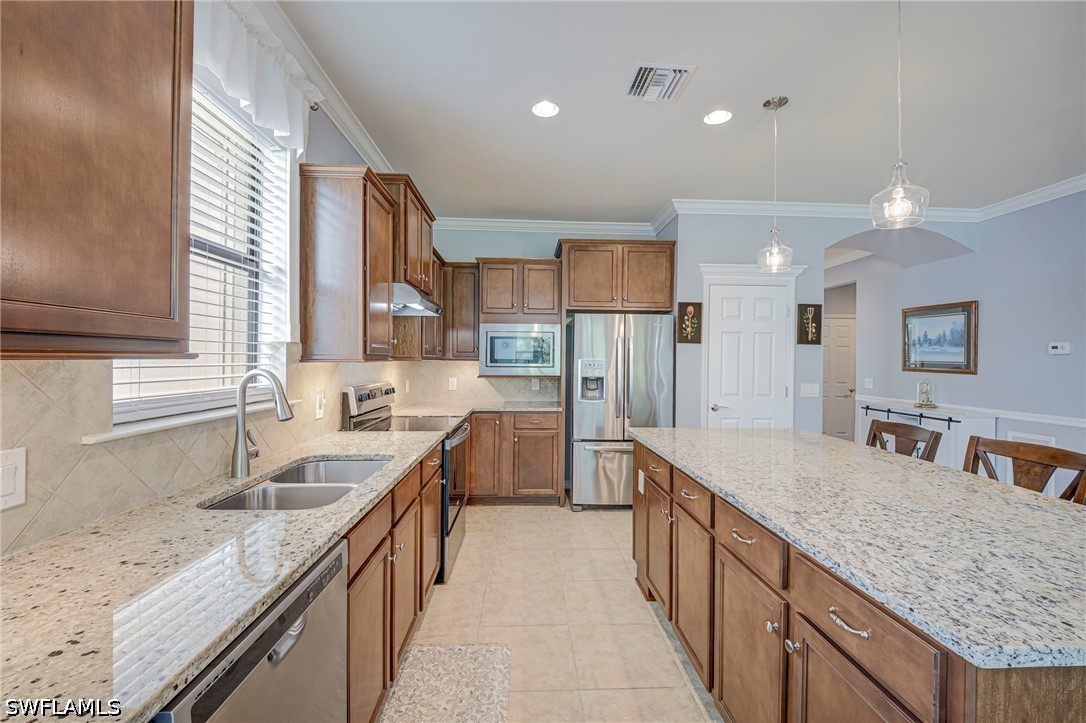 2 Bed Waterfront Home for Sale in Del Webb, FL, $399,900 — photo 9