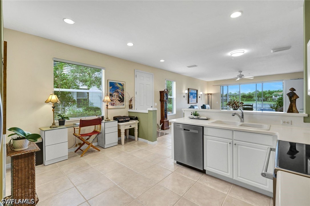 3 Bed Waterfront Home for Sale in Milano, FL, $434,900 — photo 9
