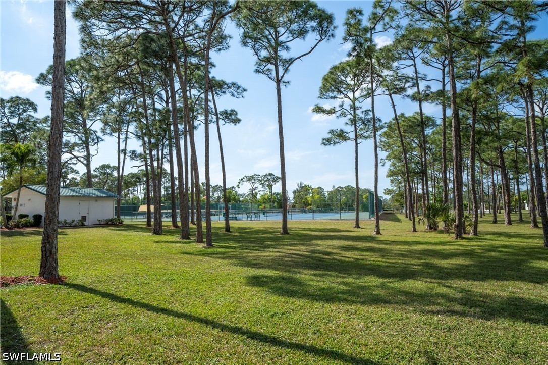 1 Bed ManufacturedHome for Sale in Estero, FL, $124,000 — photo 9
