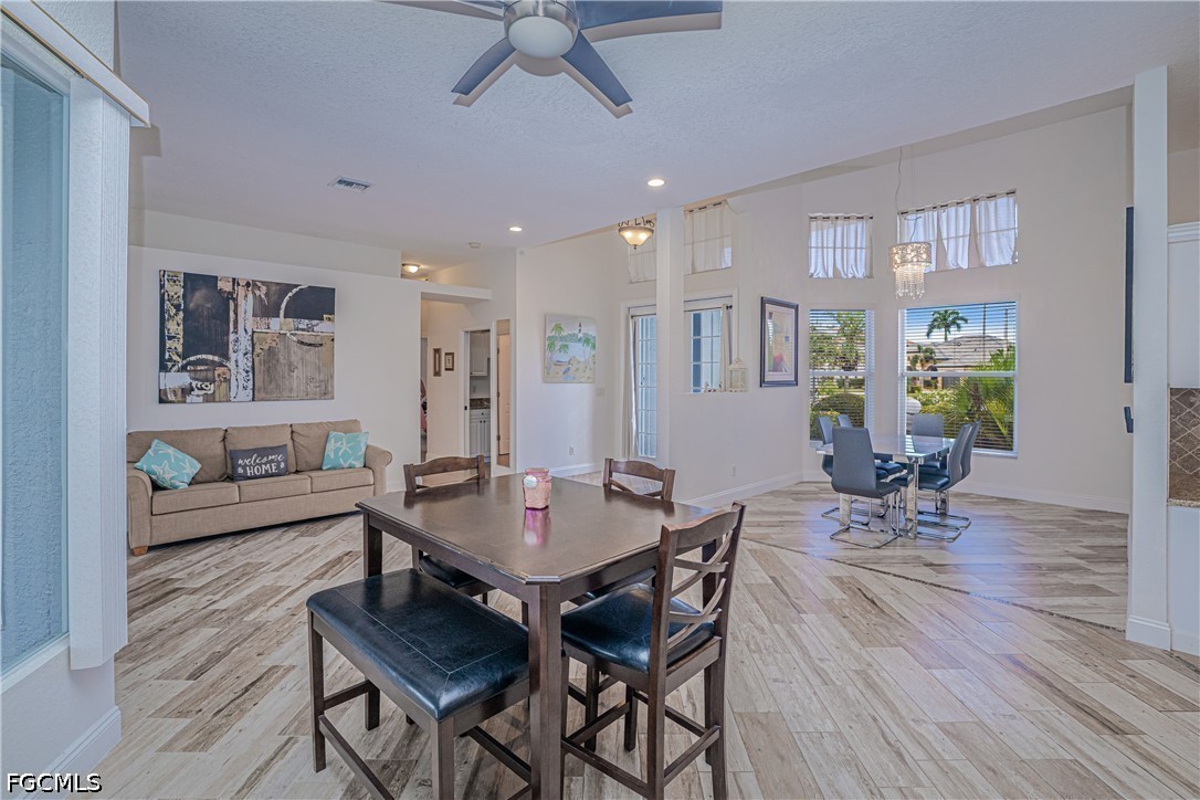 4 Bed Pool Home for Sale in Cape Coral, photo 9