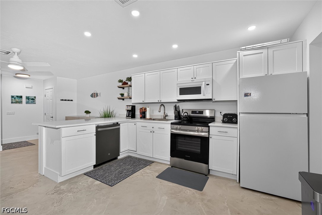 2 Bed Duplex for Sale in Bonita Springs, photo 9