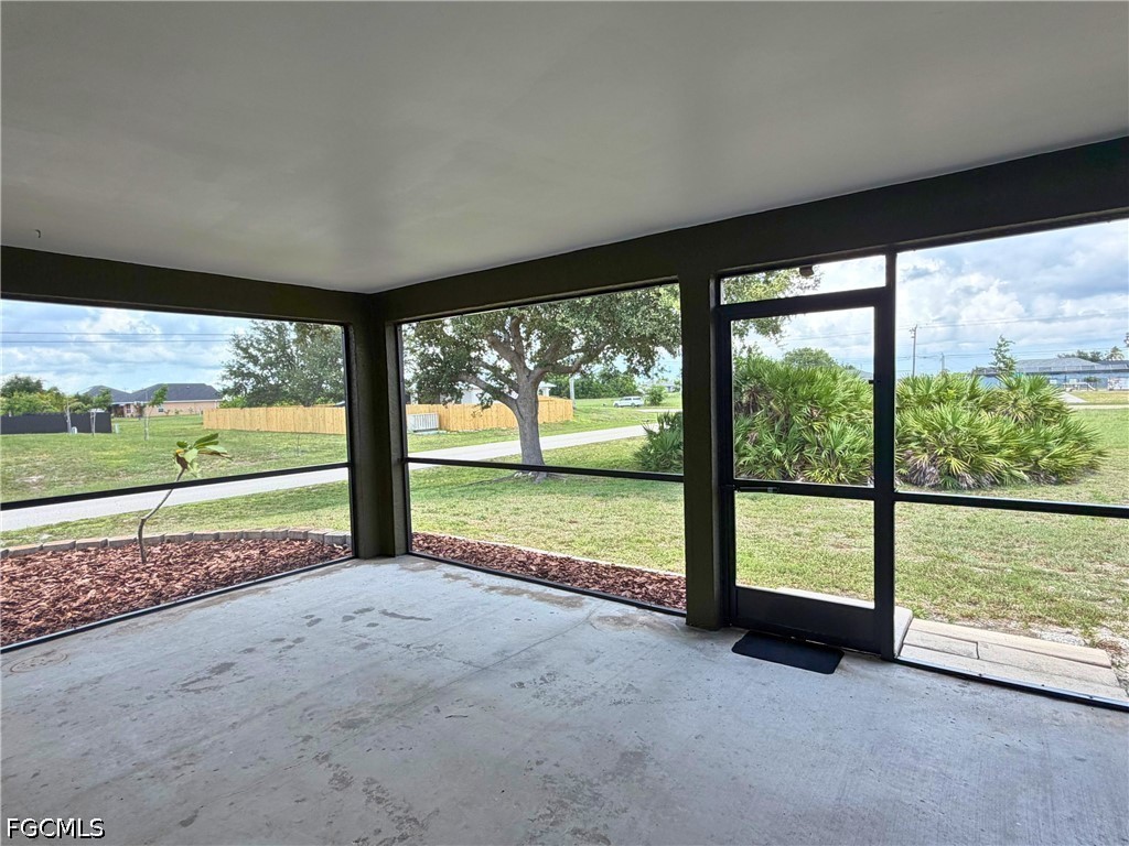 3 Bed SingleFamilyResidence for Sale in Cape Coral, FL — photo 9