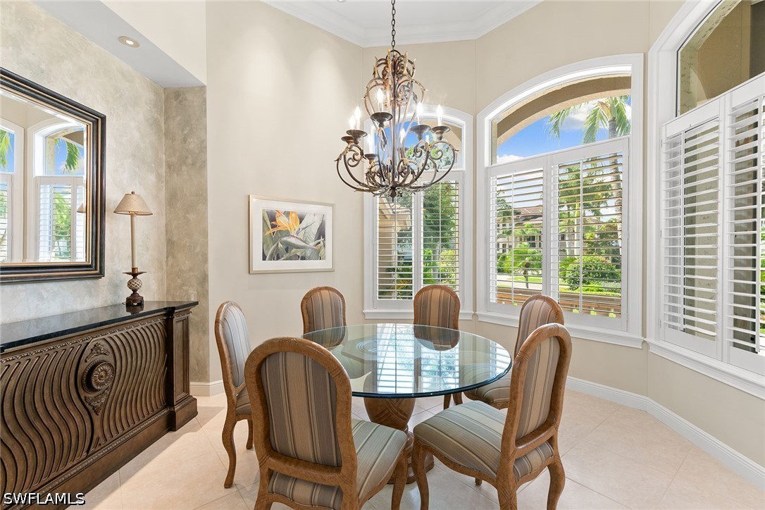 3 Bed Pool Home for Sale in Estates, FL, $3,200,000 — photo 9