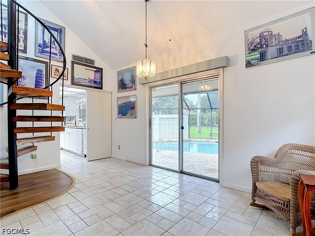 3 Bed Pool Home for Sale in North Fort Myers, FL, $399,000 — photo 9