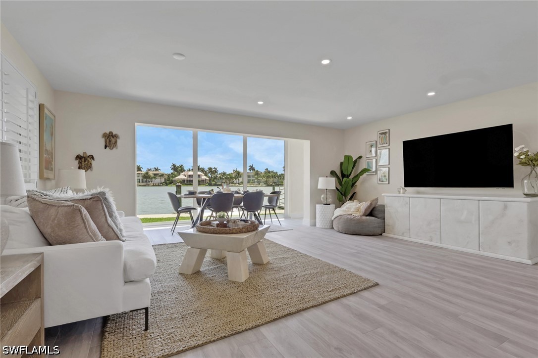 2 Bed Waterfront Home for Sale in Naples, FL, $799,999 — photo 9