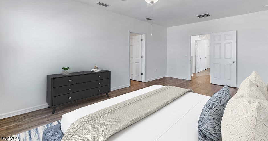 5 Bed SingleFamilyResidence for Sale in Not Applicable, FL — photo 9