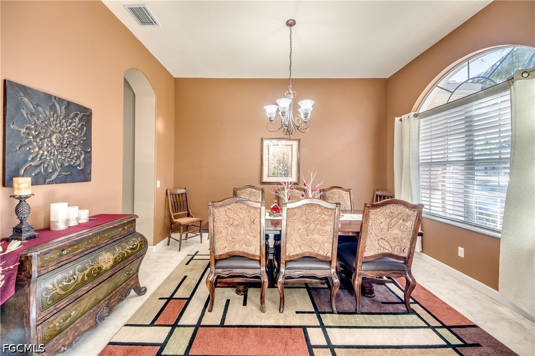 4 Bed Pool Home for Sale in Reflection Lakes, FL, $589,000 — photo 9