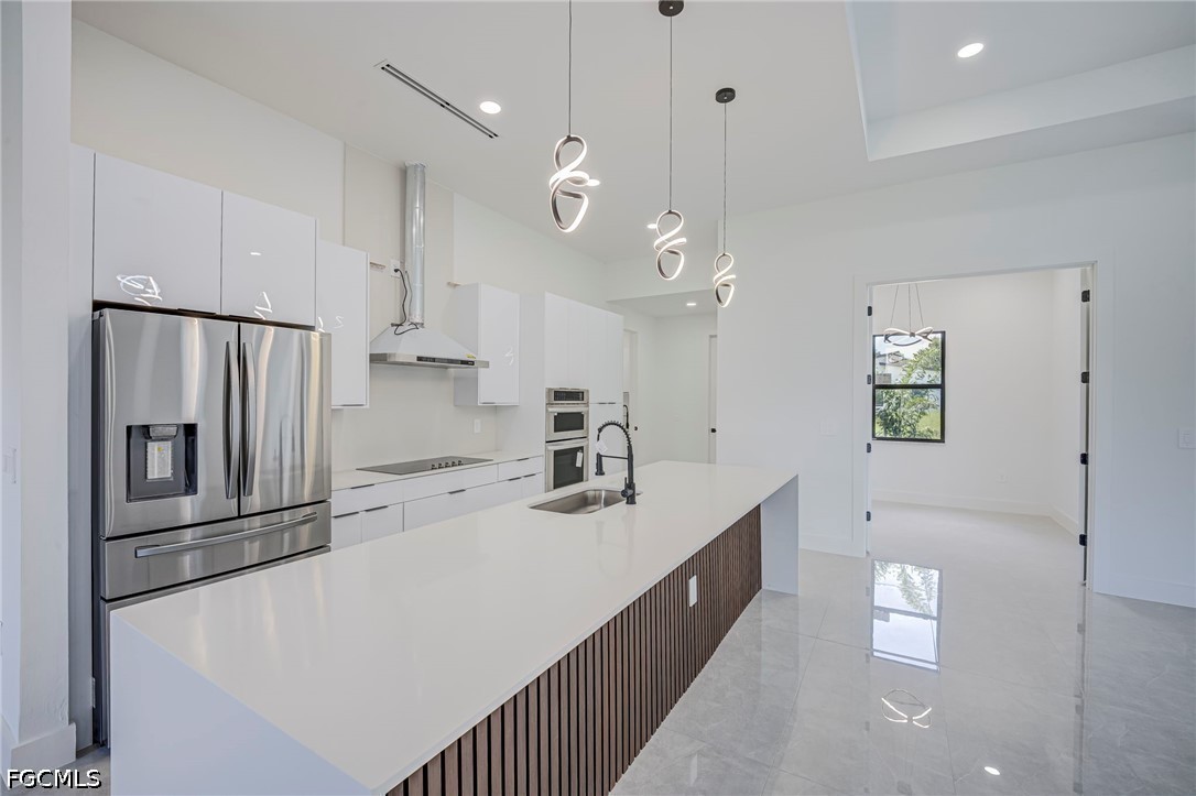 3 Bed SingleFamilyResidence for Sale in Lehigh Acres, FL — photo 9