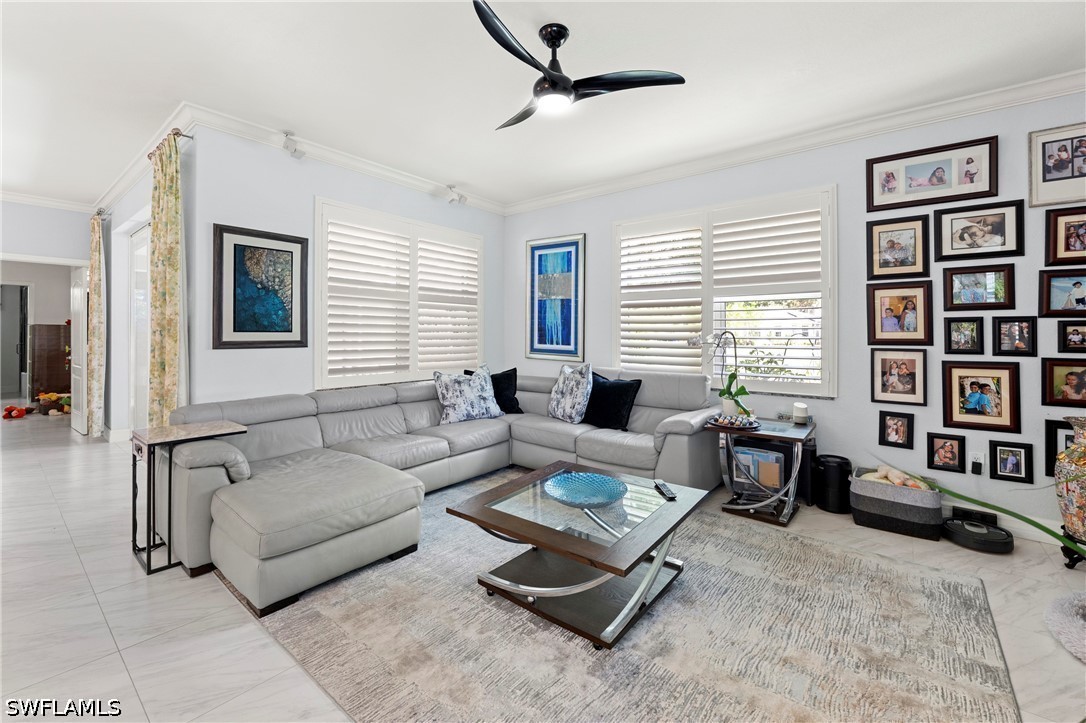 3 Bed SingleFamilyResidence for Sale in Bonita Springs, FL — photo 9